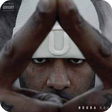 Booba D.U.C